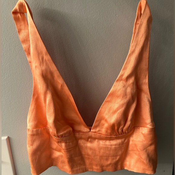 Zara Crop Top - Picture 4 of 5